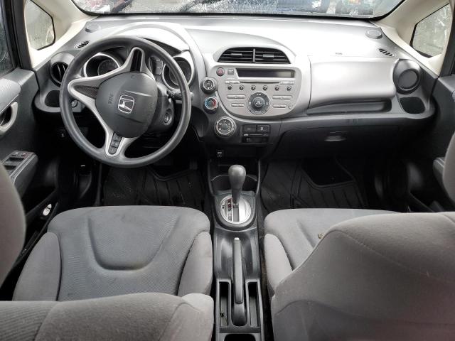Photo 8 from auction – 2012 HONDA FIT with VIN JHMGE8H33CS003804