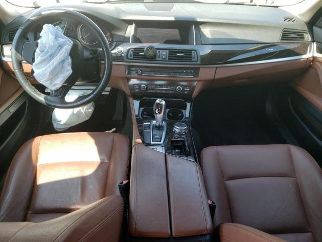 Photo 8 from auction – 2015 BMW 535 I with VIN WBA5B1C51FG125969
