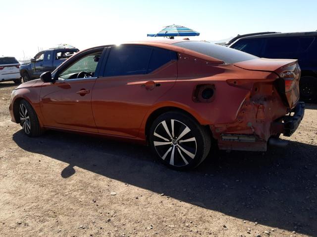 Photo 2 from auction – 2020 NISSAN ALTIMA SR with VIN 1N4BL4CV2LN302577