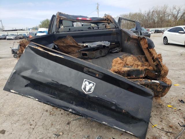 Фото 6 с аукциона – 2019 RAM 1500 CLASS с VIN 1C6RR6FG4KS562695