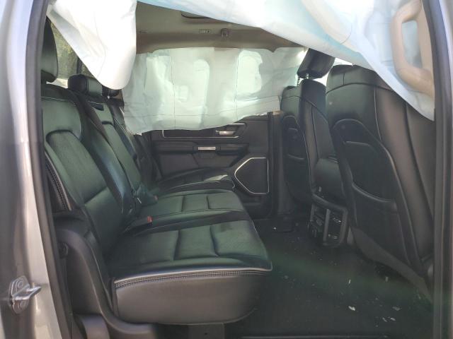 Photo 10 from auction – 2020 RAM 1500 LARAM with VIN 1C6SRFJT4LN374507