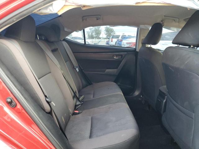 Photo 10 from auction – 2017 TOYOTA COROLLA L with VIN 2T1BURHE7HC905645