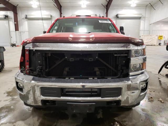 Photo 5 from auction – 2015 CHEVROLET 2500 with VIN 1GC1KVEG6FF652919