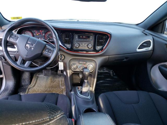 Photo 8 from auction – 2015 DODGE DART SXT with VIN 1C3CDFBBXFD132076