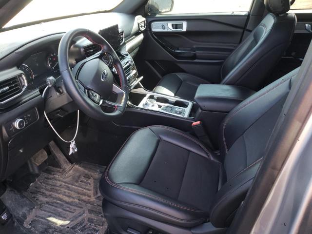 Фото 7 с аукциона – 2022 FORD EXPLORER S с VIN 1FMSK8KH3NGA19530