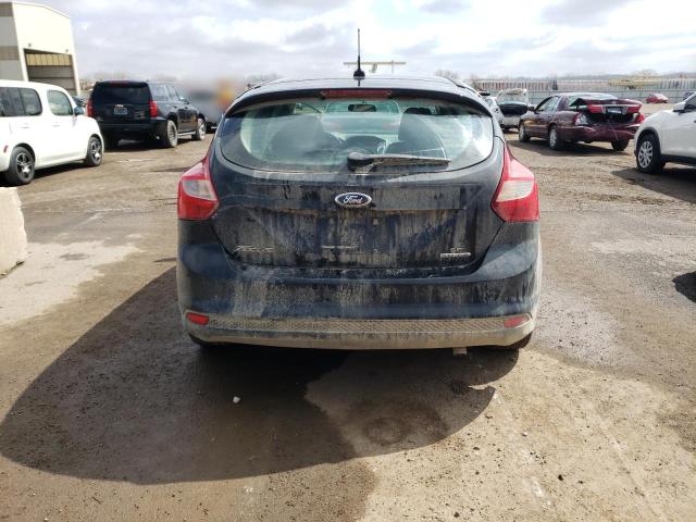 Photo 6 from auction – 2013 FORD FOCUS SE with VIN 1FADP3K2XDL119200
