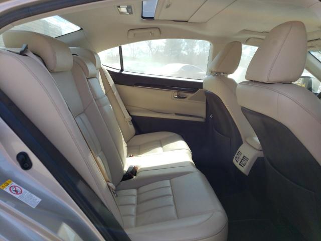 Photo 10 from auction – 2016 LEXUS ES 350 with VIN 58ABK1GG5GU010168