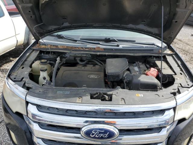 Photo 11 from auction – 2011 FORD EDGE LIMIT with VIN 2FMDK4KC0BBA24712