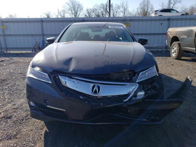 Photo 5 from auction – 2015 ACURA TLX ADVANC with VIN 19UUB3F72FA009742