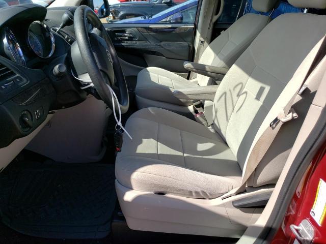 Photo 7 from auction – 2011 DODGE GRAND CARA with VIN 2D4RN3DG1BR619011