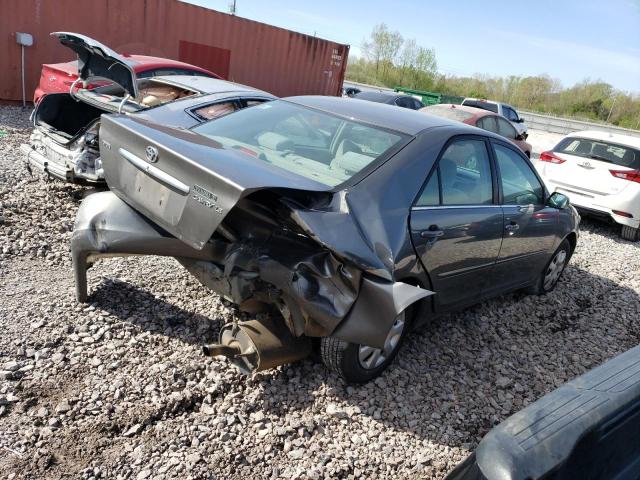 Photo 3 from auction – 2004 TOYOTA CAMRY LE with VIN 4T1BE32K14U826649