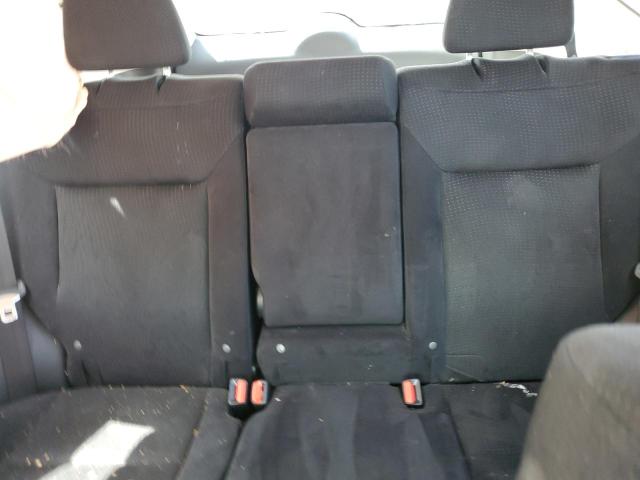 Photo 10 from auction – 2012 HONDA CR-V EX with VIN 2HKRM3H59CH509301