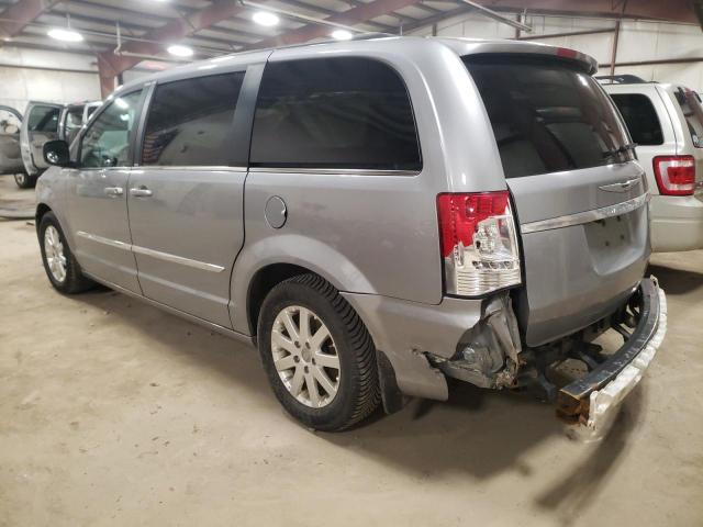 Photo 2 from auction – 2013 CHRYSLER TOWN & COU with VIN 2C4RC1BG0DR743851