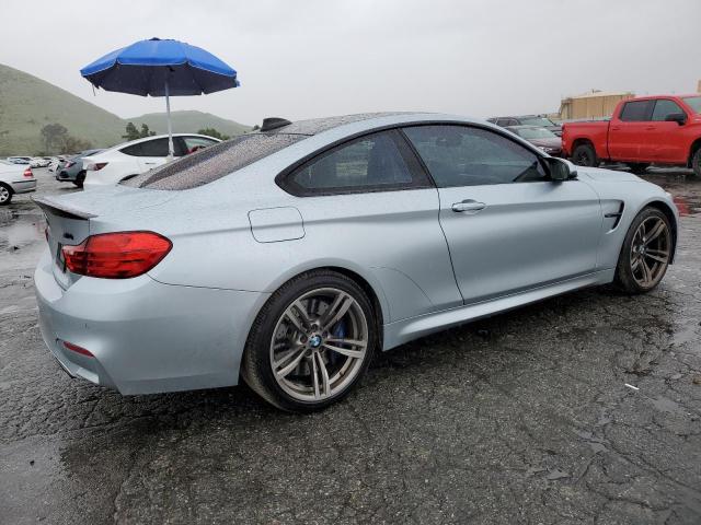 Photo 3 from auction – 2015 BMW M4 with VIN WBS3R9C57FK329119