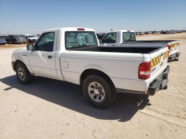 Photo 2 from auction – 2010 FORD RANGER with VIN 1FTKR1AD7APA63644