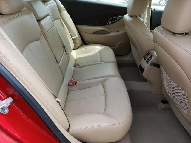 Photo 10 from auction – 2013 BUICK LACROSSE with VIN 1G4GC5E30DF303929