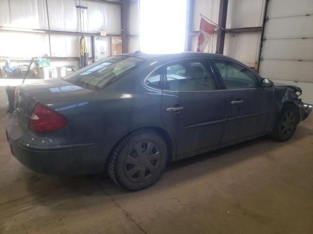 Photo 3 from auction – 2006 BUICK ALLURE CX with VIN 2G4WF582161314311