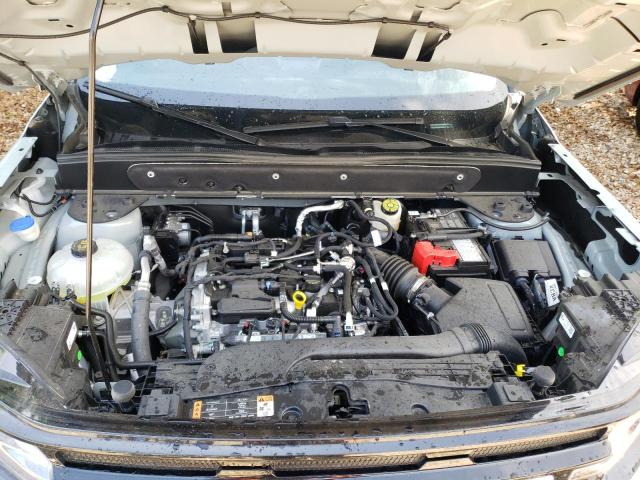 Photo 11 from auction – 2022 FORD BRONCO SPO with VIN 3FMCR9C65NRD65316