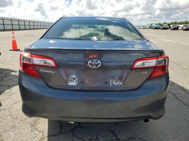 Photo 6 from auction – 2013 TOYOTA CAMRY L with VIN 4T1BF1FK1DU287445