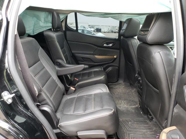 Zdjęcie 11 z aukcji – 2017 GMC ACADIA DEN z VIN 1GKKNXLS2HZ291340