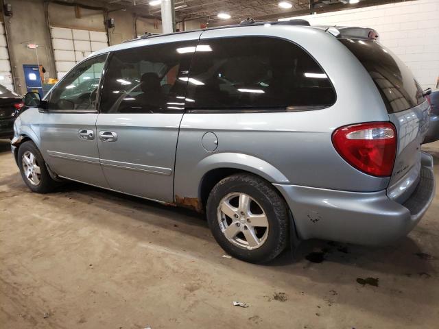 Photo 2 from auction – 2006 DODGE GRAND CARA with VIN 2D4GP44L46R607946