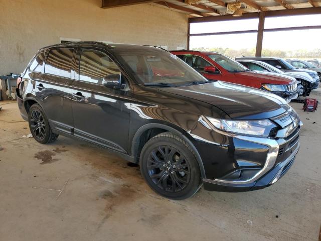 Photo 4 from auction – 2019 MITSUBISHI OUTLANDER with VIN JA4AD3A35KZ038643