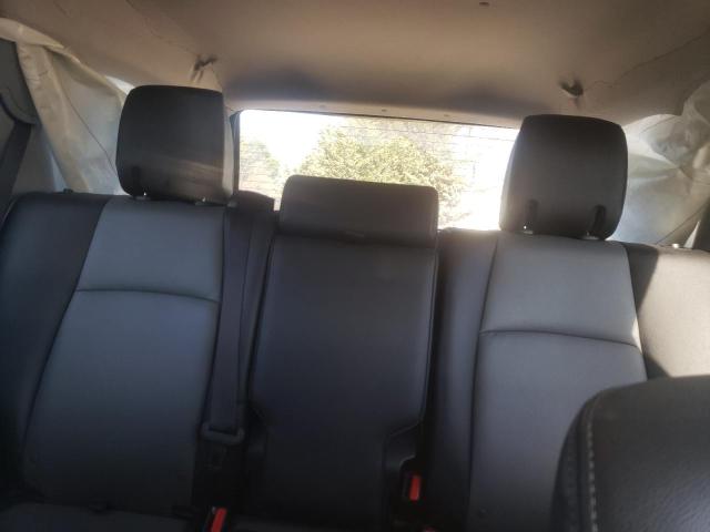 Photo 10 from auction – 2019 TOYOTA 4RUNNER SR with VIN JTEBU5JR7K5692492