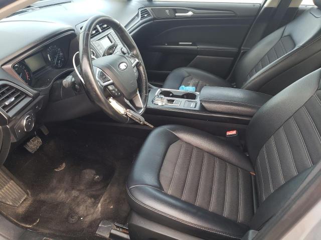 Photo 7 from auction – 2018 FORD FUSION SE with VIN 3FA6P0HD7JR253675