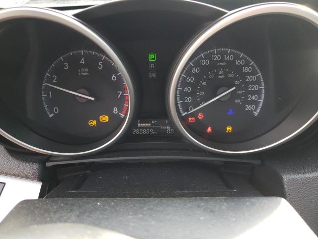 Photo 9 from auction – 2013 MAZDA 3 I with VIN JM1BL1UF1D1720668