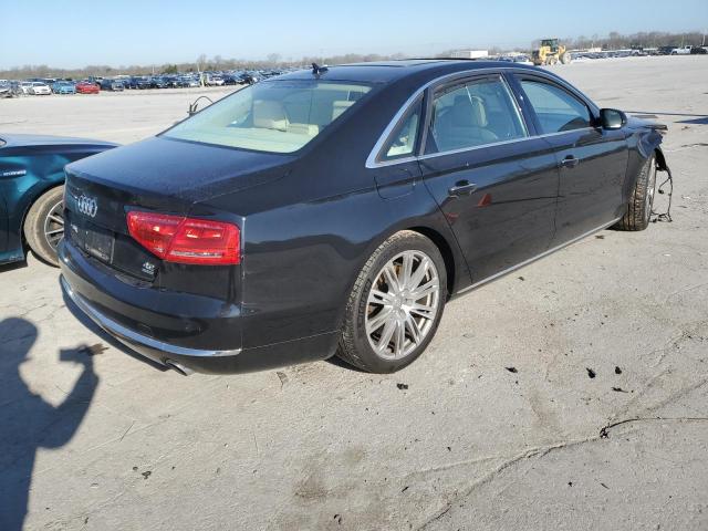 Photo 3 from auction – 2012 AUDI A8 L QUATT with VIN WAURVAFD7CN029234
