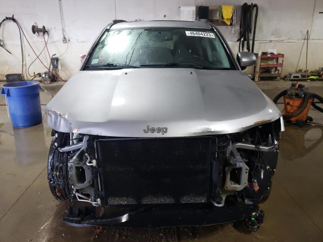 Фото 5 с аукциона – 2016 JEEP COMPASS LA с VIN 1C4NJCEAXGD789220