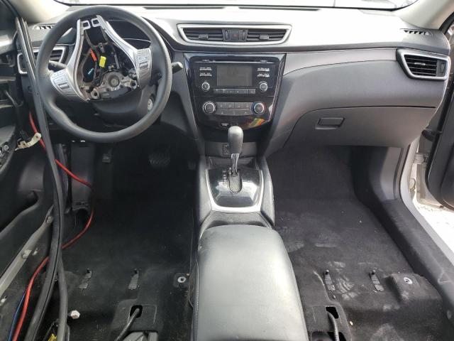 Photo 8 from auction – 2016 NISSAN ROGUE S with VIN KNMAT2MV5GP721252