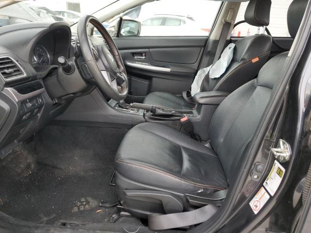 Photo 7 from auction – 2016 SUBARU CROSSTREK with VIN JF2GPALC1G8335593