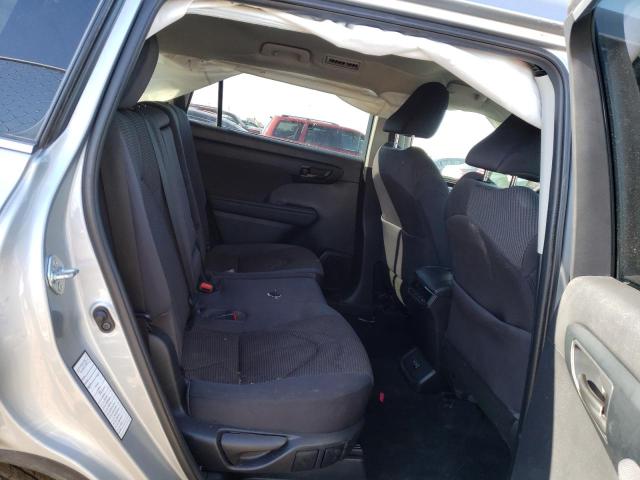 Photo 11 from auction – 2022 TOYOTA HIGHLANDER with VIN 5TDBZRBH1NS170667