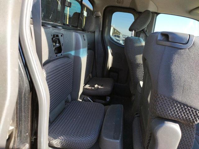 Photo 10 from auction – 2014 NISSAN FRONTIER S with VIN 1N6BD0CT8EN706806