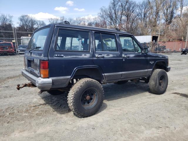 Photo 3 from auction – 1992 JEEP CHEROKEE L with VIN 1J4FJ58S7NL214879