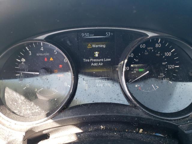 Photo 9 from auction – 2015 NISSAN ROGUE S with VIN KNMAT2MT9FP558618