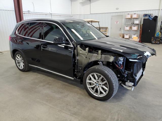 Photo 4 from auction – 2021 BMW X5 XDRIVE4 with VIN 5UXTA6C08M9E46571