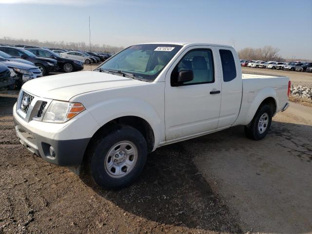 NISSAN FRONTIER S 2013 with VIN 1N6BD0CT2DN742280 - Photo from auction