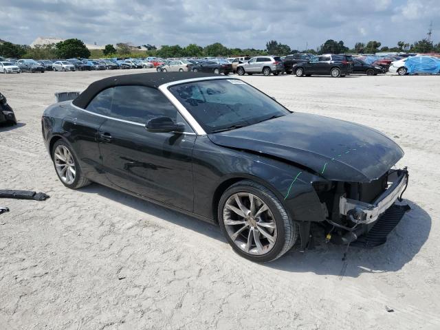 Photo 4 from auction – 2010 AUDI A5 PREMIUM with VIN WAULFAFH5AN022639