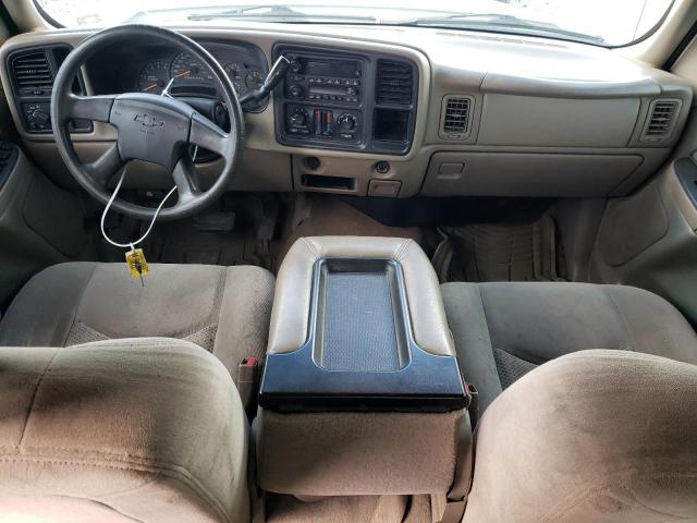 Photo 8 from auction – 2007 CHEVROLET SILVERADO with VIN 2GCEC13V971160113