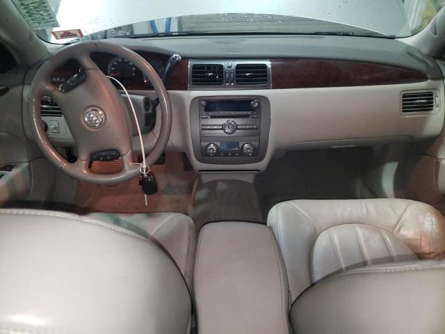 Photo 8 from auction – 2008 BUICK LUCERNE with VIN 1G4HD57278U177091