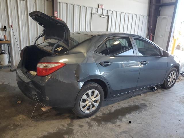 Photo 3 from auction – 2015 TOYOTA COROLLA L with VIN 2T1BURHE1FC351399