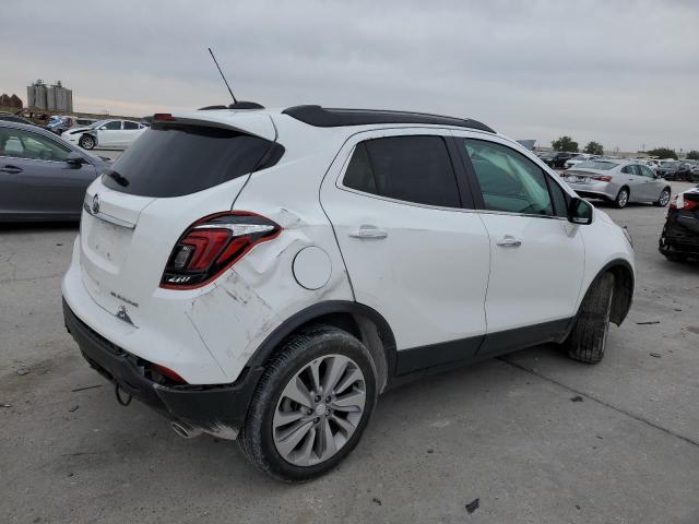 Photo 3 from auction – 2020 BUICK ENCORE PRE with VIN KL4CJASB5LB024442