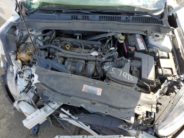 Photo 11 from auction – 2016 FORD FUSION SE with VIN 1FA6P0H70G5131908