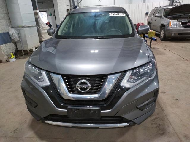 Photo 5 from auction – 2017 NISSAN ROGUE S with VIN KNMAT2MV1HP542370