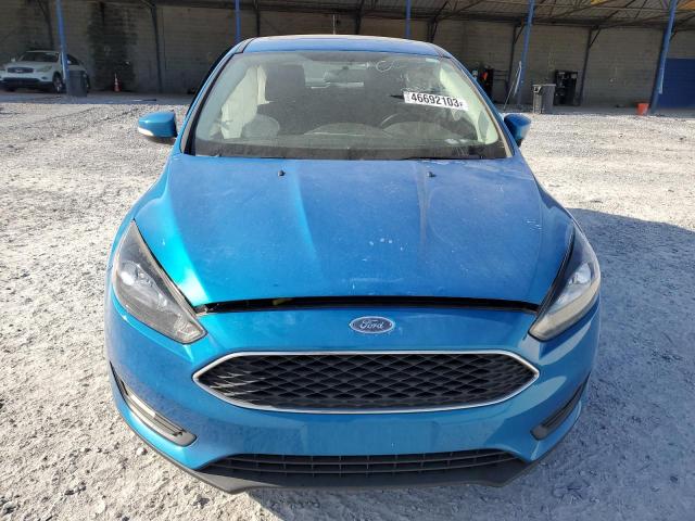 Photo 5 from auction – 2017 FORD FOCUS SEL with VIN 1FADP3M29HL242103