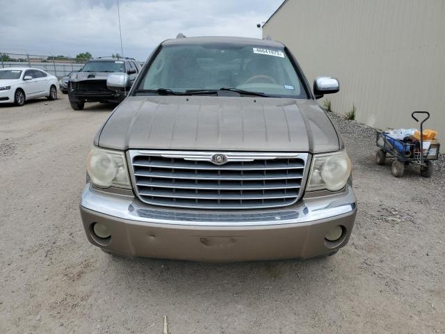 Photo 5 from auction – 2007 CHRYSLER ASPEN LIMI with VIN 1A8HX58207F507045