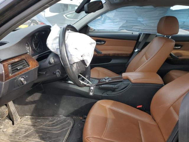 Фото 7 с аукциона – 2011 BMW 328 XI с VIN WBAPK7C57BF195827