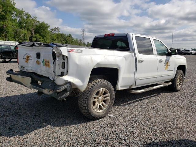 Photo 3 from auction – 2017 CHEVROLET SILVERADO with VIN 1GCUKREC9HF183992